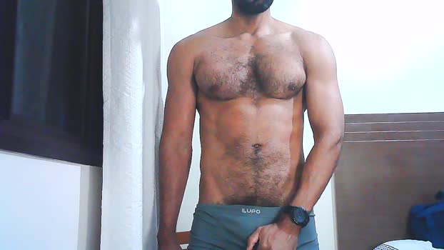 Moreno_Gigante 28-05-2025 Recorded Video squirt