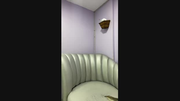 NICKY_MAXIMOF 27-05-2025 Recorded Video sweet