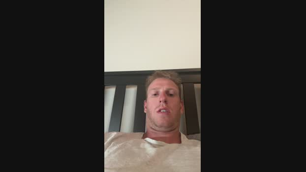 NeilCage66 28-05-2025 Recorded Video Nude