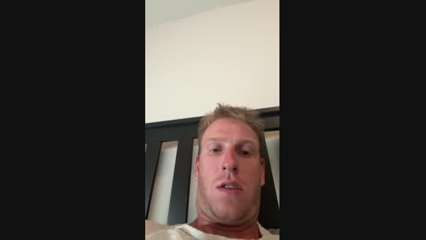 NeilCage66 28-05-2025 Recorded Video naughty