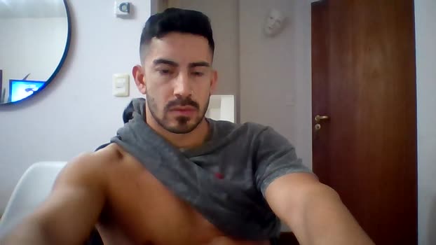 Polypunto 27-05-2025 Recorded Video naked