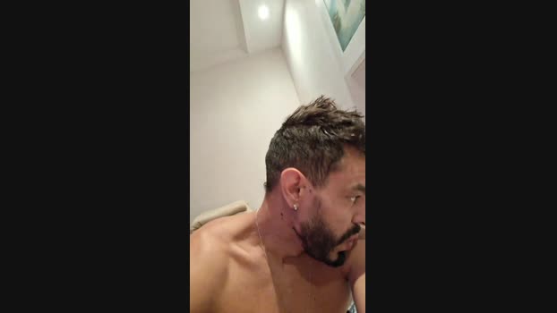 Rickferrari2023 28-05-2025 Recorded Video wank