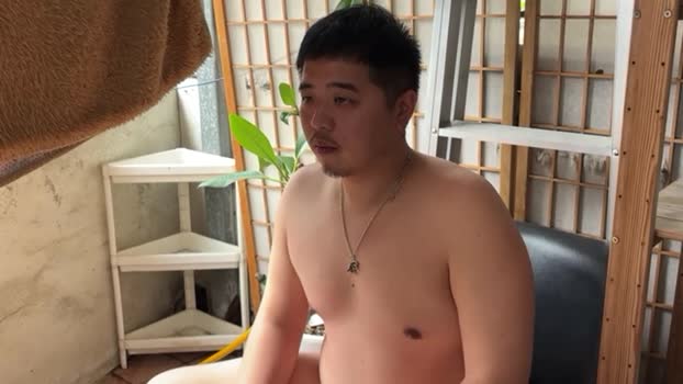 SeanLin1994 28-05-2025 Recorded Video prettyface