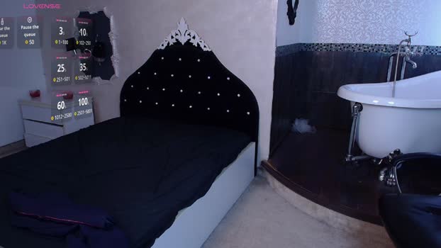 WilsonJules 28-05-2025 Recorded Video lovense