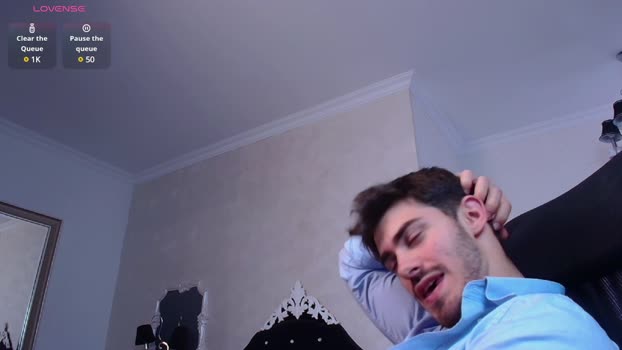 WilsonJules 28-05-2025 Recorded Video Porn