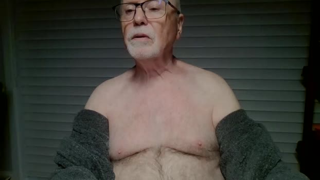 bert1949 28-05-2025 Recorded Video fuckme