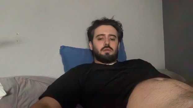 edoaldo21 27-05-2025 Recorded Video jackoff
