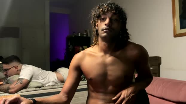 gerson229 27-05-2025 Recorded Video jerkoff