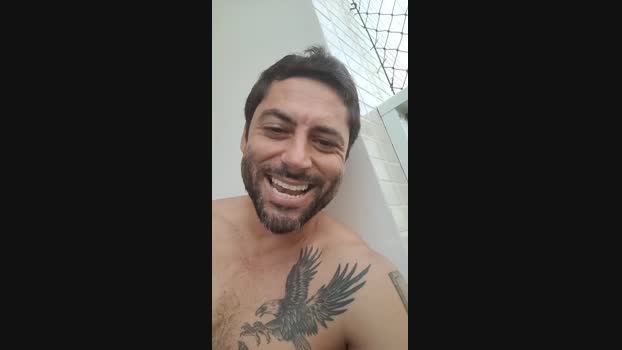 jdevil7 27-05-2025 Recorded Video spank