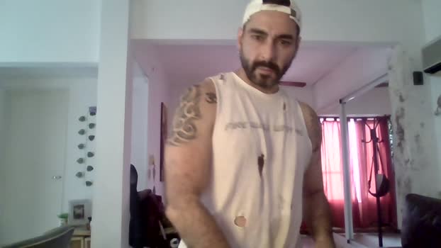 josebanan 27-05-2025 Recorded Video XXX
