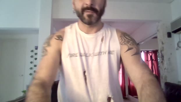josebanan 27-05-2025 Recorded Video amateur