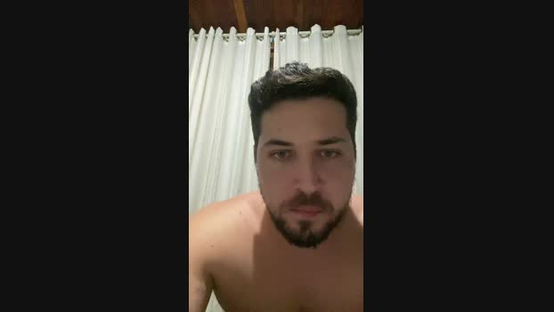 magnum44 28-05-2025 Recorded Video striptease