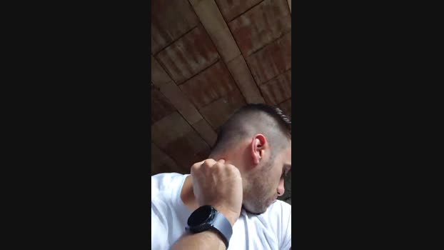 michaelgrandi23 27-05-2025 Recorded Video handsome