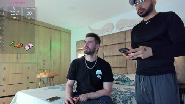 petterandwilly 28-05-2025 Recorded Video moan