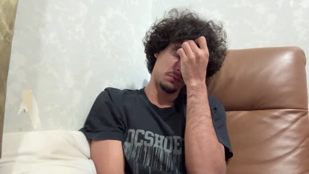 weedluv420 28-05-2025 Recorded Video sex