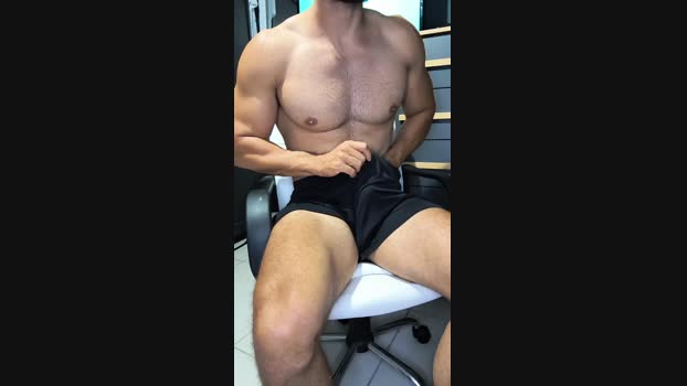 _ALLADYN_ 28-05-2025 Recorded Video Naked