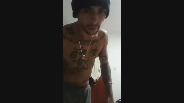 AbrahaoLutador 29-05-2025 Recorded Video Nude