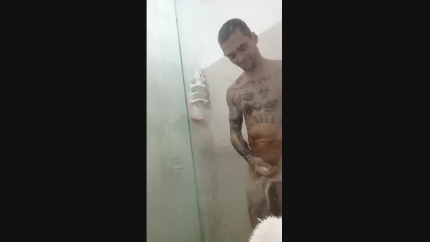 AbrahaoLutador 29-05-2025 Recorded Video fuckface