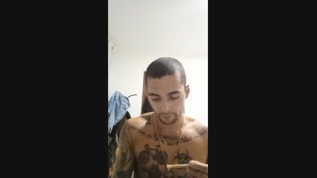 AbrahaoLutador 29-05-2025 Recorded Video big