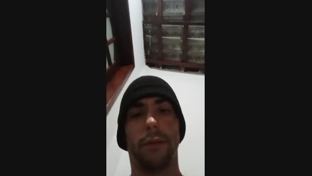 AbrahaoLutador 29-05-2025 Recorded Video kiss