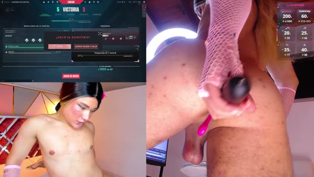 AndrewPeach 29-05-2025 Recorded Video sexybody