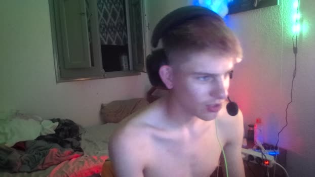 BoyBlondSweet 28-05-2025 Recorded Video harddick
