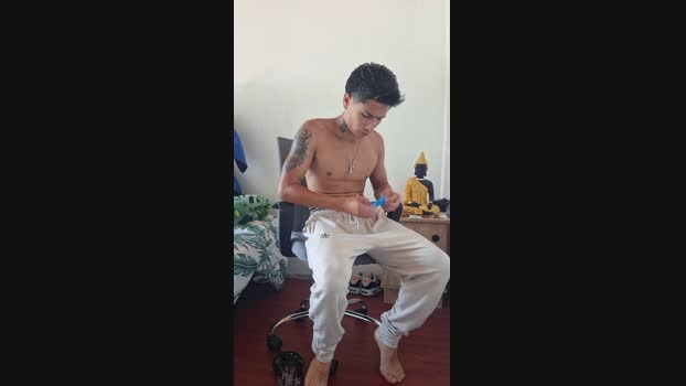 Clark_Jhonz 28-05-2025 Recorded Video show