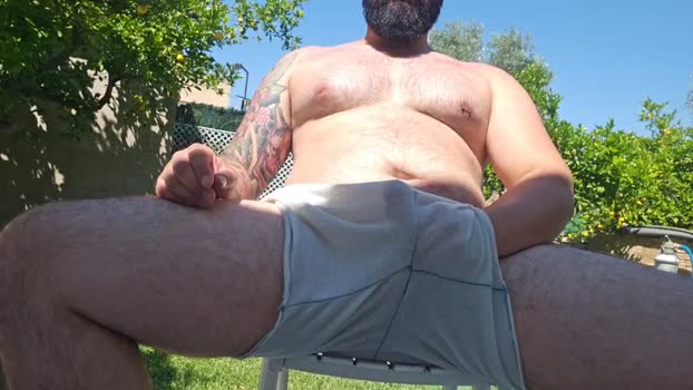 EL_VALHALLA 29-05-2025 Recorded Video nude