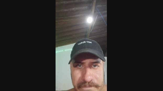 IsraelCastro 28-05-2025 Recorded Video Recorded