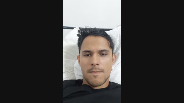 Joydan_rize 29-05-2025 Recorded Video Topless