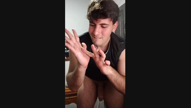 Lucas_Pink1 29-05-2025 Recorded Video bigcock