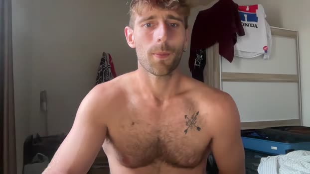 LukeGunn 29-05-2025 Recorded Video hard