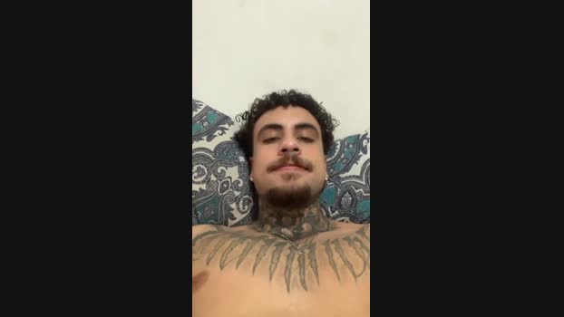 Maoboba3 29-05-2025 Recorded Video juicy