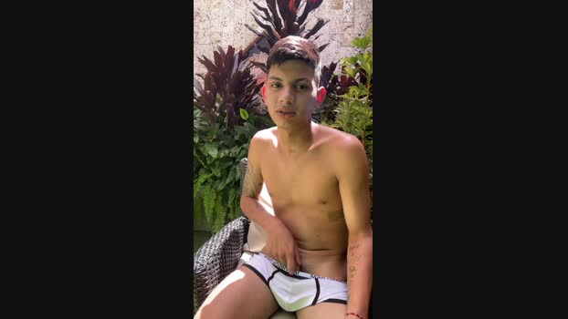 NICKY_MAXIMOF 28-05-2025 Recorded Video strip