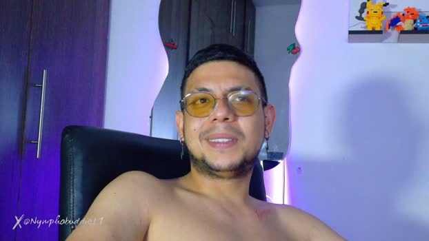 Nymphobuddies 29-05-2025 Recorded Video sweet