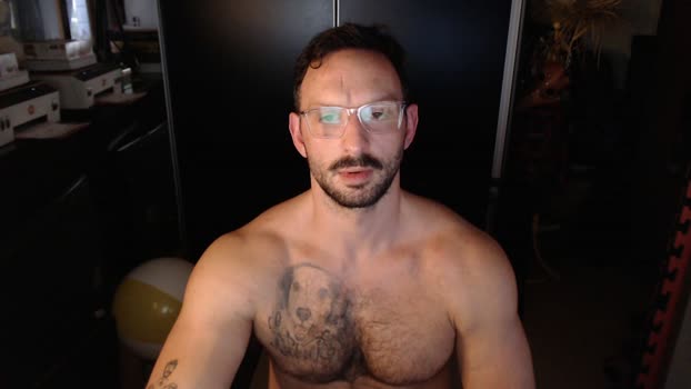 RafaBR82 28-05-2025 Recorded Video sexymale