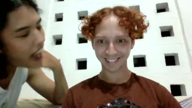 RuivoFromBrazil 29-05-2025 Recorded Video twink