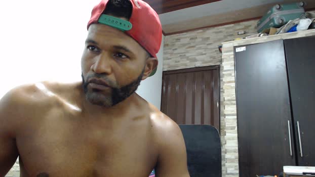 SamarioLatino 29-05-2025 Recorded Video strip