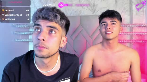SecretFlamee 29-05-2025 Recorded Video handsome
