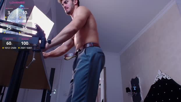 WilsonJules 29-05-2025 Recorded Video jerking