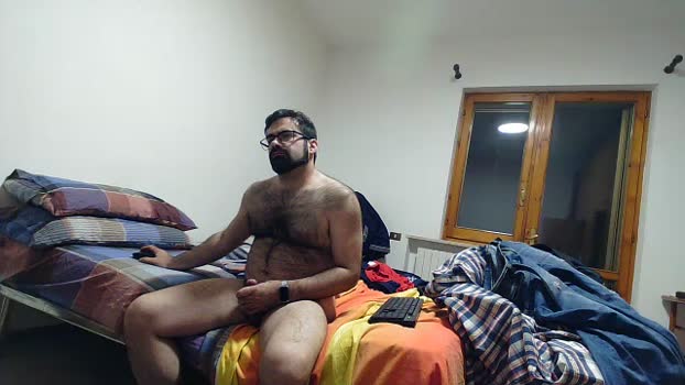 bleakw85 28-05-2025 Recorded Video Pretty