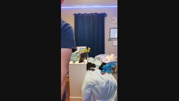dickthump69 29-05-2025 Recorded Video Show