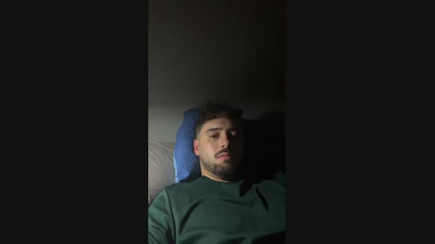 edoaldo21 29-05-2025 Recorded Video amateur