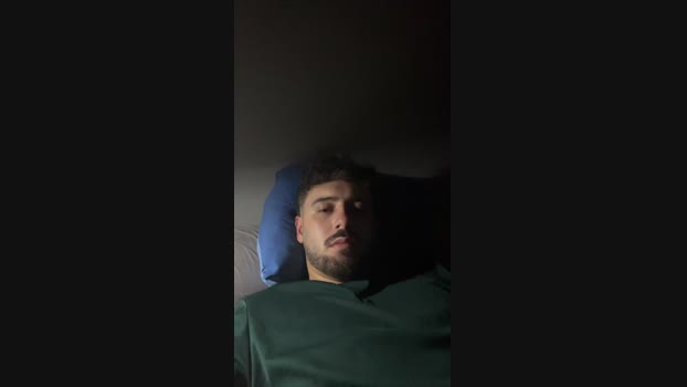 edoaldo21 29-05-2025 Recorded Video wank