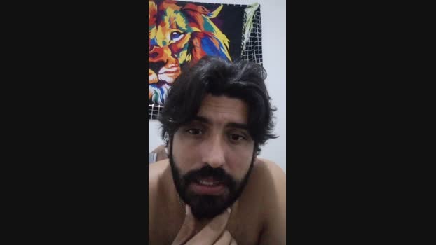 eliashotfun 28-05-2025 Recorded Video nasty