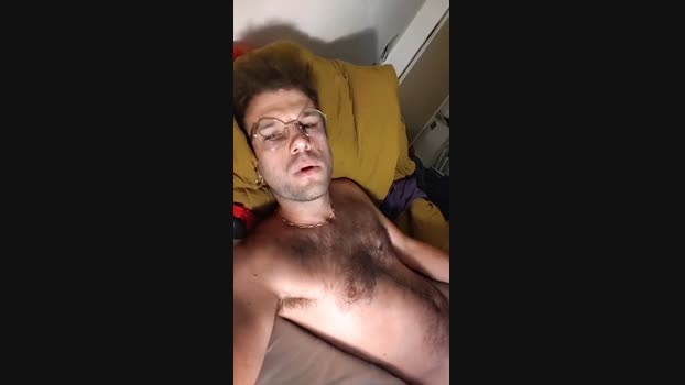 frenchyhothairy 28-05-2025 Recorded Video naked