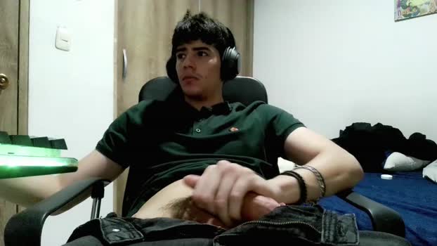 gerardcolo 29-05-2025 Recorded Video squirt