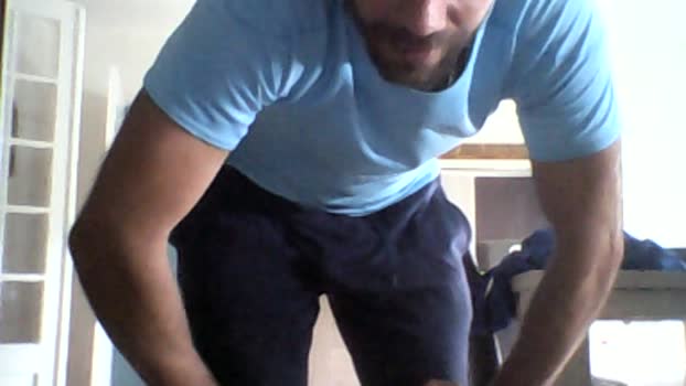 hotfrenchcho 29-05-2025 Recorded Video juicy