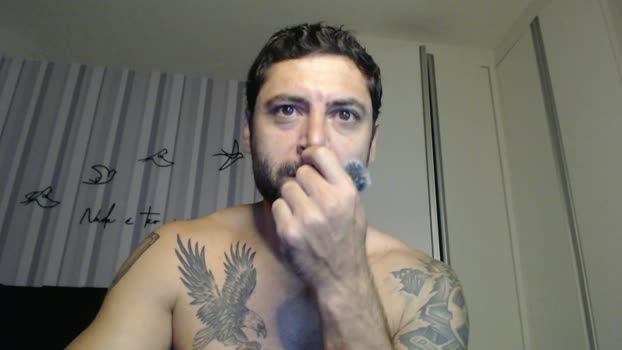 jdevil7 29-05-2025 Recorded Video fuckface