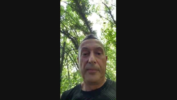 joe653 29-05-2025 Recorded Video fuckface